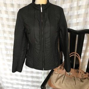 Eivissa double-sided coat size L, female